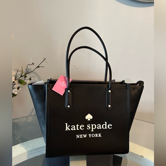 kate spade Handbags - ❤️ kate spade ella large bag